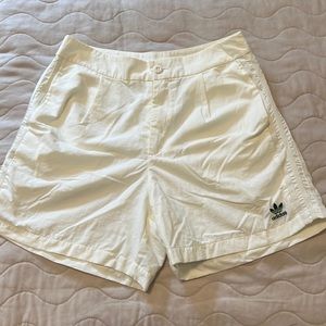 Adidas 3 stripe Bermuda short
